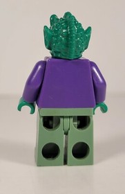 LEGO Minifigure  Star Wars : Onaconda Farr (sw0241)