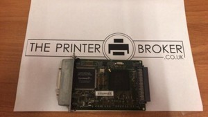 HP LaserJet 9040 9050 Series Prozessorplatine 265MB Q6005-60001 Q6005A