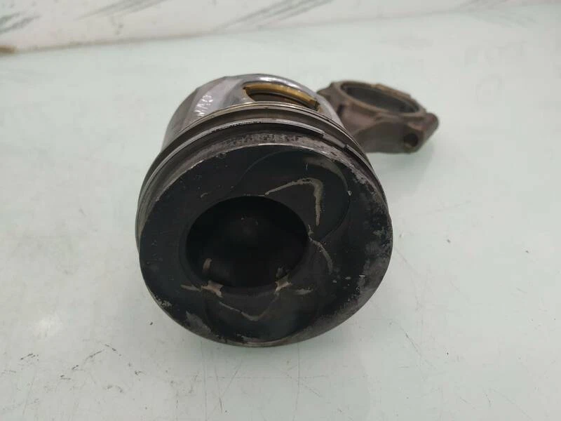 piston for SEAT CORDOBA BERLINA (6L2) REFERENCE 2002 296471 Foto 3 de 4