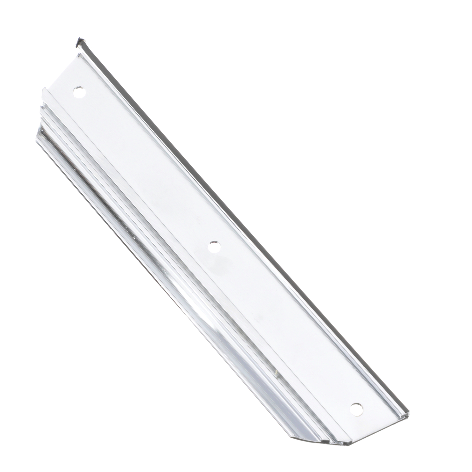 GENUINE BENTLEY Waistrail Chrome Body Finisher Panel Assembly PP107170PA