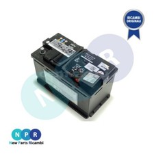 BATTERIA ORIGINALE VOLKSWAGEN AUDI 000915105CD
