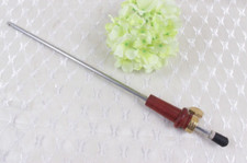 Yinfente New 4/4 Cello End Pin Pure Redwood Durable High quality Strong