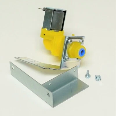 CHOICE MANUFACTURED PARTS Choice Part IH9121 for Manitowoc 000009121 Ice Machine Water Valve