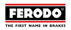 Kit Pastiglie Freni ANTERIORI Ferodo CHRYSLER VOYAGER IV '00-'08 2.8 CRD 110 KW - Immagine 2 di 2