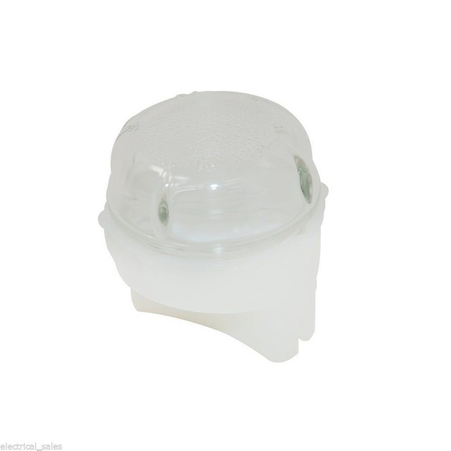 Bosch Siemens Neff Oven Glass Lamp Cover & Removal Tool 40w Light Bulb