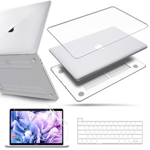 macbook air 13 clear case