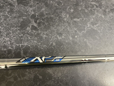 NEU TRUE TEMPER XP95 S300 STIFF FLEX 3 EISENSCHAFT - 40,00'' .355'' KEGELSPITZE