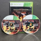 Dragons Dogma Dark Arisen Xbox 360 Game 2 Discs