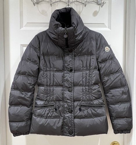 ebay moncler jacket