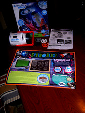 NICE Kids 2-in-1 Discovery Stars  Space Planetarium Space 32 PHOTOS Projector