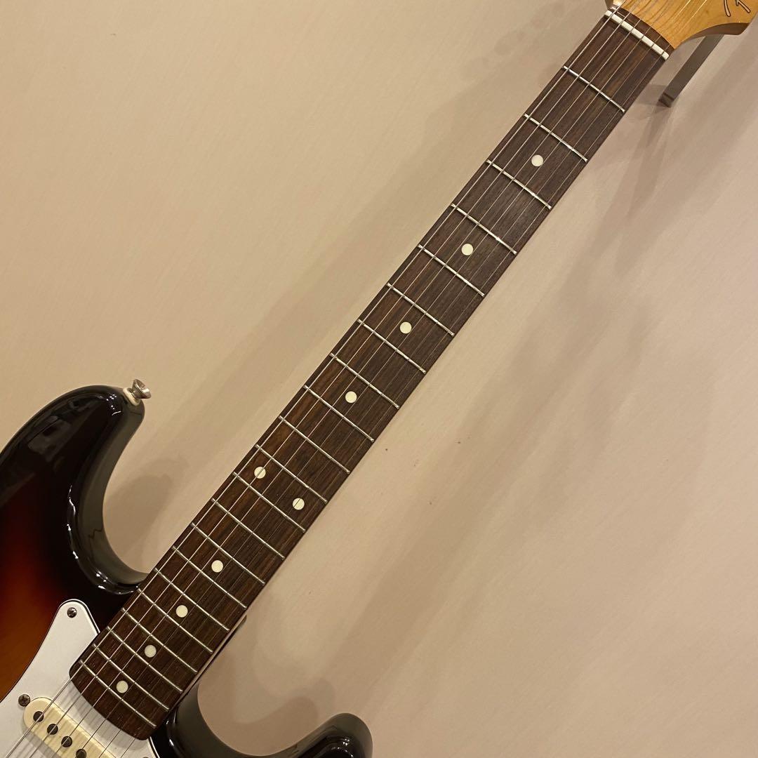 Fender Japan ST62 MOD フジゲン テキサスSP 搭載 Fender Japan ST62 MOD with Fujigen Texas SP Safe Packing! | eBay