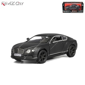 rmz city matte series