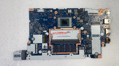 5B20W77559 Für Lenovo Thinkpad E15 R7-4700U CPU 2GHz 8GB Mainboard NM-C771
