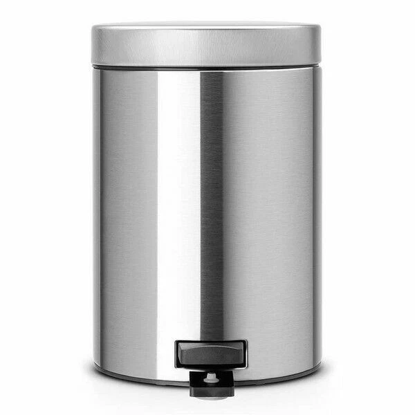 Plastic Household Rubbish Bins