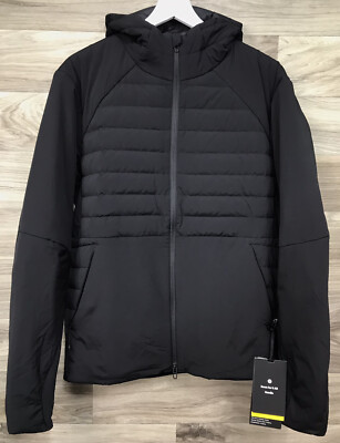 Lululemon Down For It All Hoodie Men's 