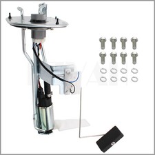 Fuel Pump Module Assembly Fits Toyota Tacoma 1995-2000 Base Dlx Rwd 8332080307