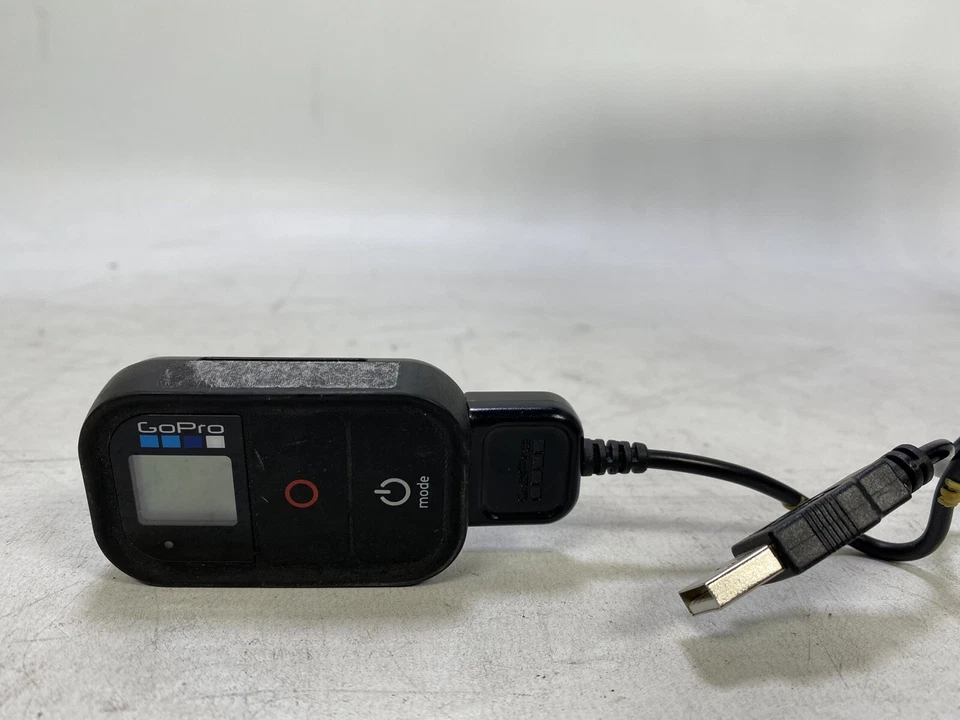 GoPro Wifi Remote Control Original GoPro remote For gopro hero 6 5 4 3 ARMTE-001 - Image 4 of 4