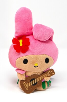My Melody Plush 6