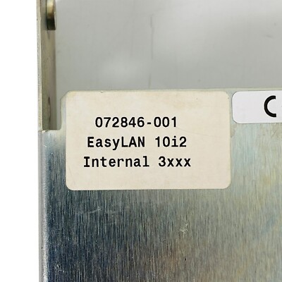 Refurbished: US* Genuine Intermec 063716S-001 Printhead 203 dpi for 4420/e Printers