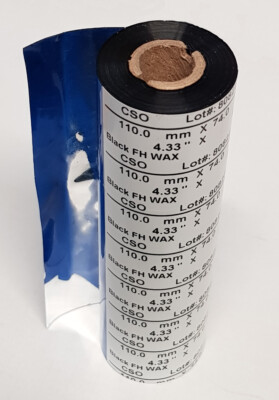 iimak thermal transfer ribbons
