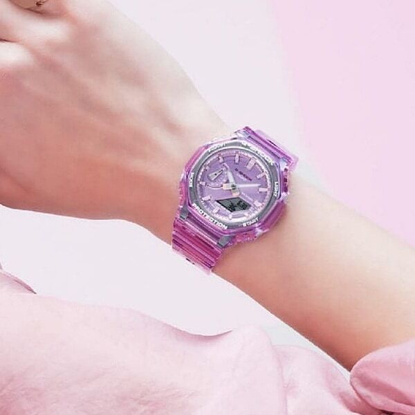 【新品/小型・薄型】G-SHOCK　 GMA-S2100SK-4AJF Small And Thin G-Shock Gma-S2100Sk-4Ajf | eBay