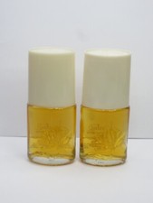 REVLON JONTUE COLOGNE SPRAY 1.25 OZ LOT OF 2