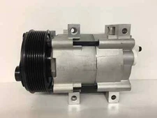 Fits 1999 2000 2001 2002 2003 Ford F450 SD 7.3L Reman AC A/C Compressor