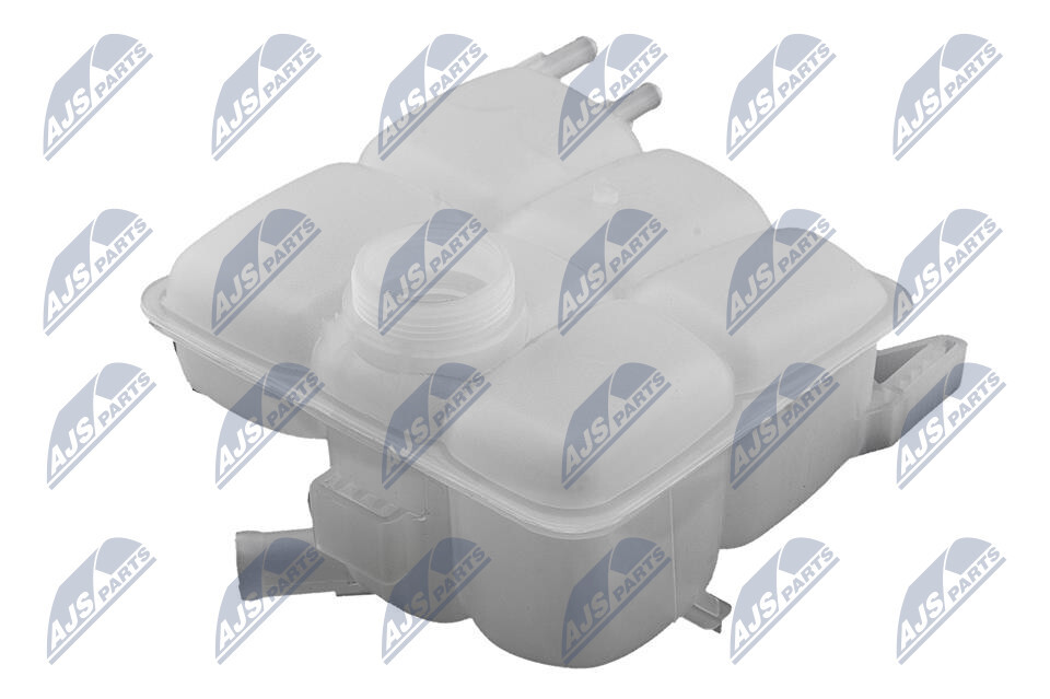 EXPANSION TANK COOLANT CZW-FR-010 FOR FORD KUGA FOCUS/II/C-MAX/Turnier VOLVO - Image 5