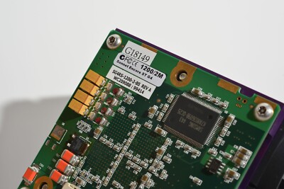 Sonnet Encore ST G4 1.2GHz CPU Upgrade Card for Apple Power Mac G4