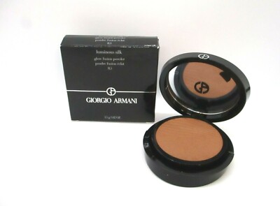 giorgio armani pressed powder