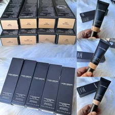 New Laura Mercier Tinted Moisturizer Oil Free SPF20 Full size 1.7oz~Choose Color