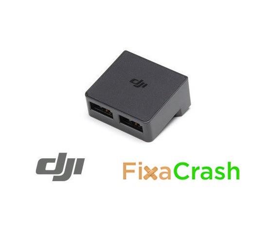 Genuine DJI Mavic Pro/Zoom/Enterprise Battery to Power Bank