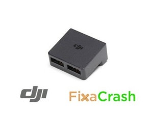 mavic enterprise battery