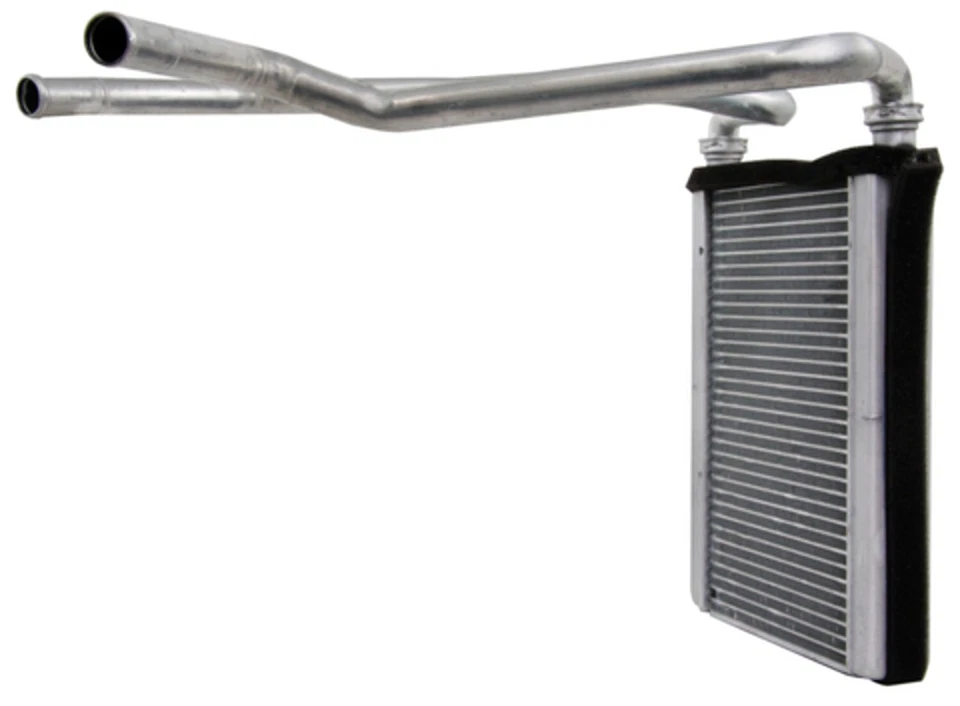 Núcleo de calefacción de climatización de 4 estaciones para Toyota Camry 2002-2007 Foto 2 de 2