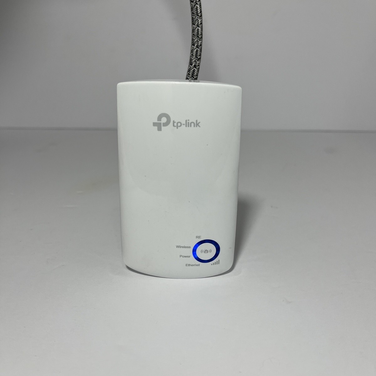 Point d'Accès Répéteur WIFI TP-LINK TL-WA850RE (300N) à prix bas