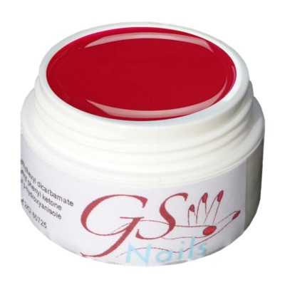 GS-Nails 5ml UV Farbgel Pur Vino  Made in Germany #B5
