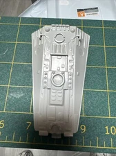 STAR WARS OTC Potf MILLENNIUM FALCON part LANDING RAMP original Grey unbroken