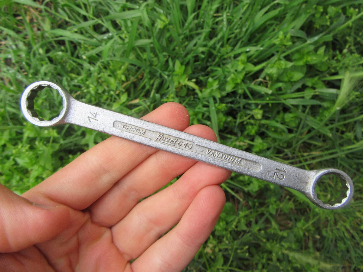 Car sale spanner kit