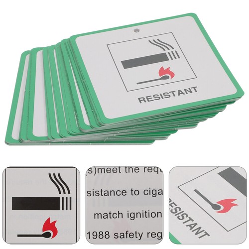 50 Furniture Fire Safety Labels & Signs for Home & ExtinguishersED eBay
