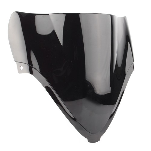 Windshield Windscreen Double Bubble For Suzuki Hayabusa GSX1300R 2008-2018 09 10 - Picture 2 of 19
