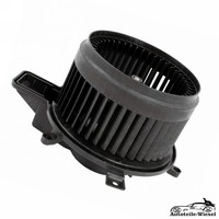 GebläSemotor InnenraumgebläSe FüR Jeep, Ram, Vw Routan, Chrysler, Dodge Ab 06.05