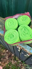 Le Mieux Polo Bandages set of 4 - Green