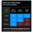 Spigen Tempered Glass Screen Protector GlasTR EZ FIT for Tesla Model /3 — photo 2