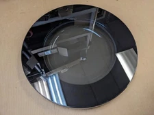 1 of DC97-22516D Samsung Washer Assembly Door-Module OEM Replacement, NEW FAS...