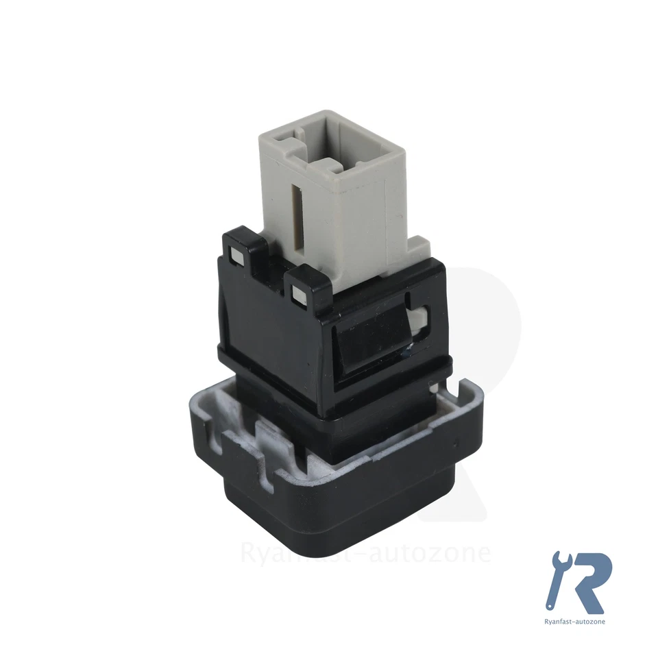 NUEVO interruptor de luz antiniebla apto para Subaru Impreza Forester 2012-2018 H4510FJ000 Foto 3 de 4