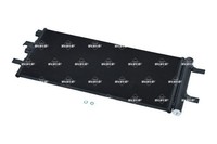 NRF Kondensator, Klimaanlage 350410 FüR BMW Mini