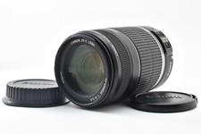 Canon EF-S 55-250mm F4-5.6 IS AF Zoom Lens for EOS EF-S 260921f