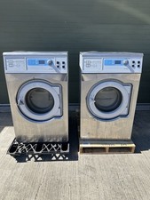 13 Amp Commercial Washing machine- Electrolux W4130N- Ideal For Hose Blankets