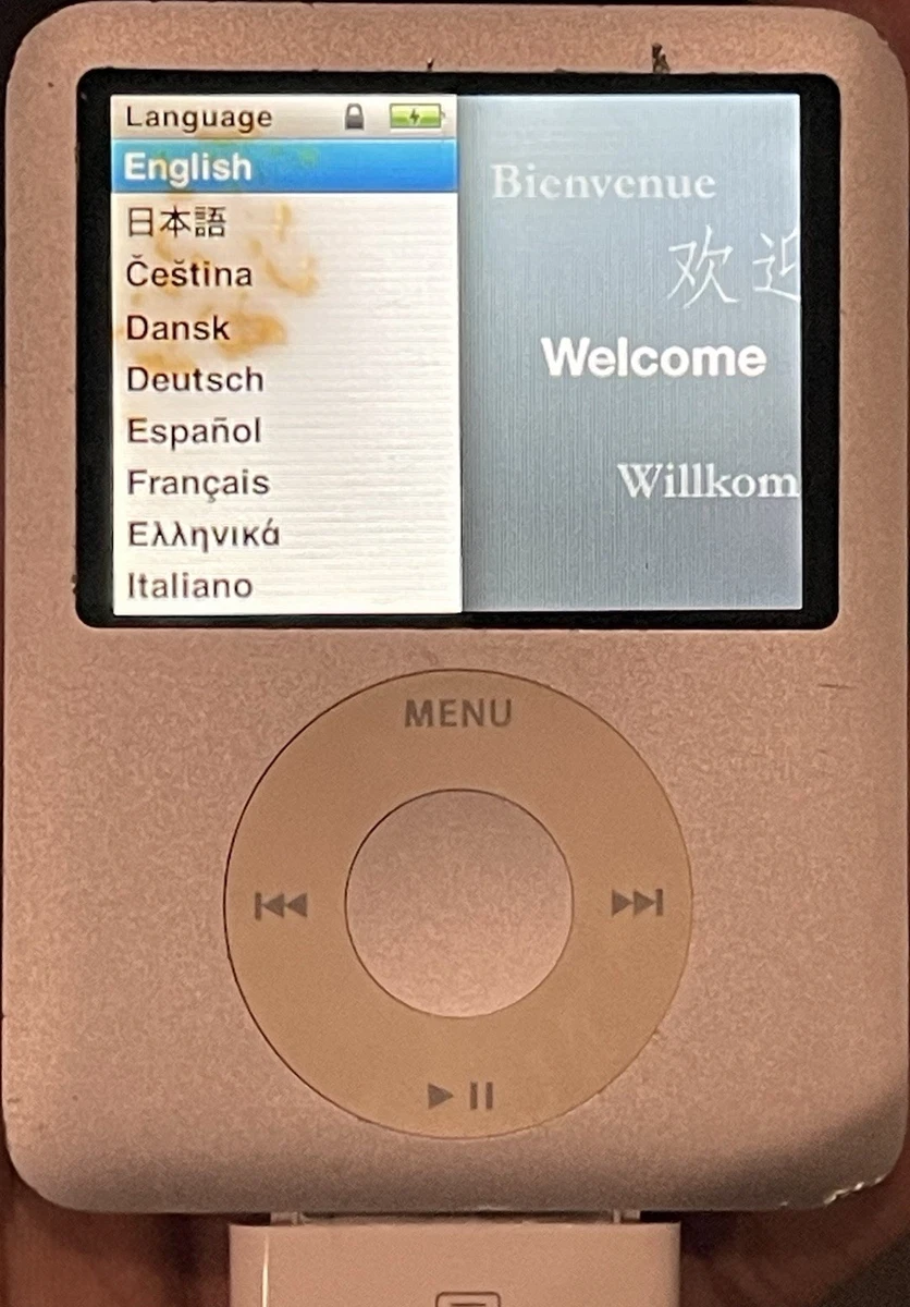 Ipod 4gb for sale - eBay