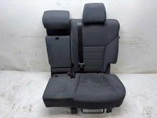 16 17 2018 2019 2020 Kia Sorento 2nd Row Left Rear Seat Assembly 89300-c6000c61